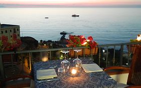 Hotel La Porta Del Mare